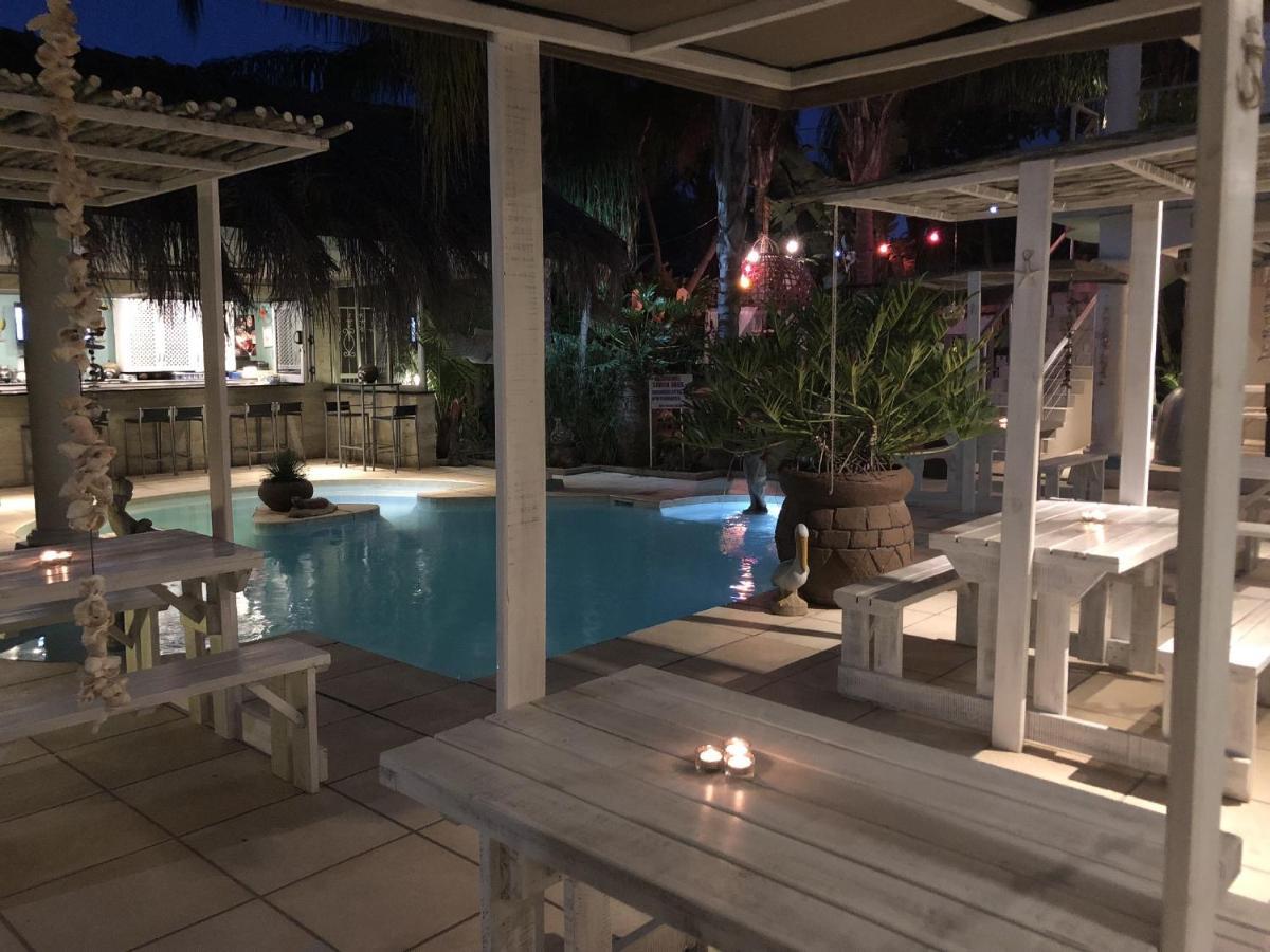 Club Cocomo Hartbeespoort Exterior foto